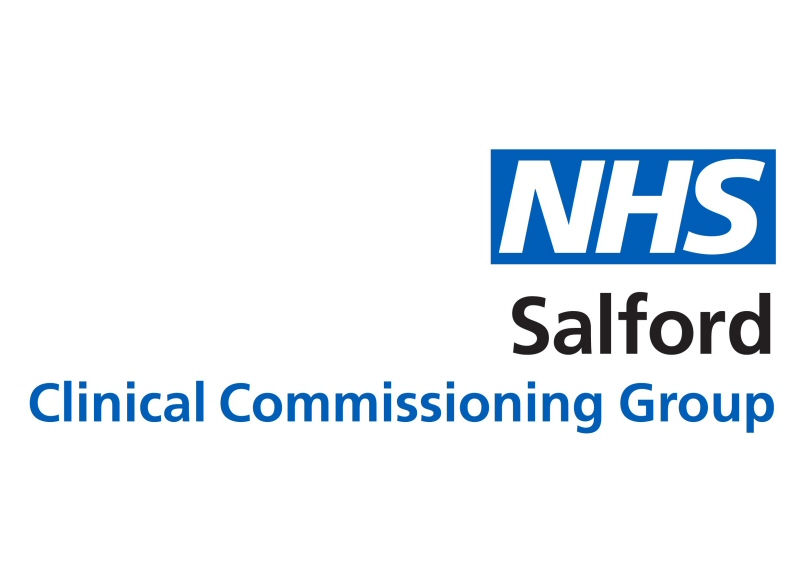 Salford CCG